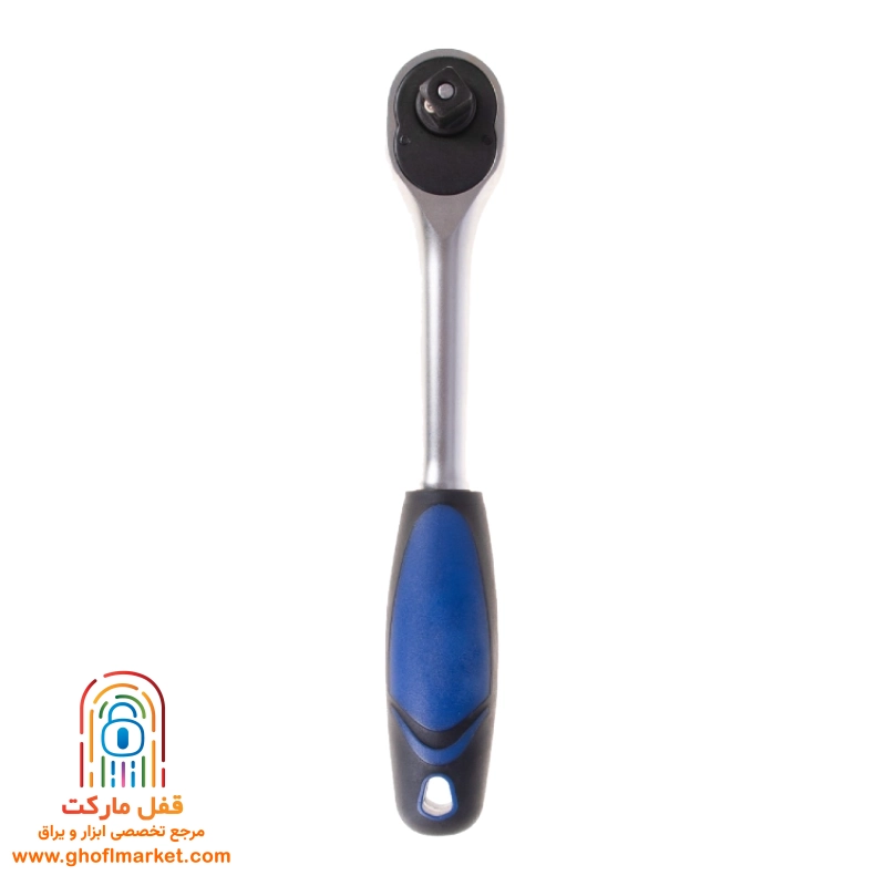 دسته جغجغه با درایو 3.8 اینچ نووا مدل 7401