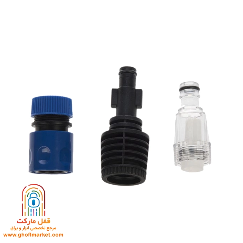 کارواش 140 بار دینامی نووا مدل NTW-4140A