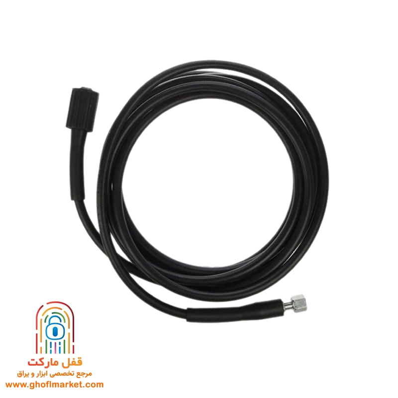 کارواش 140 بار دینامی نووا مدل NTW-4140A
