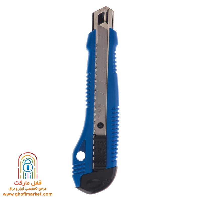 کاتر نووا مدل NTC-1301