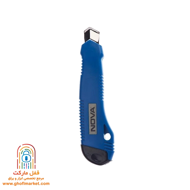 کاتر نووا مدل NTC-1301