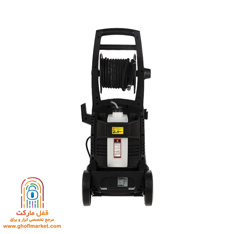 کارواش 160 بار دینامی نووا مدل NTW-4160