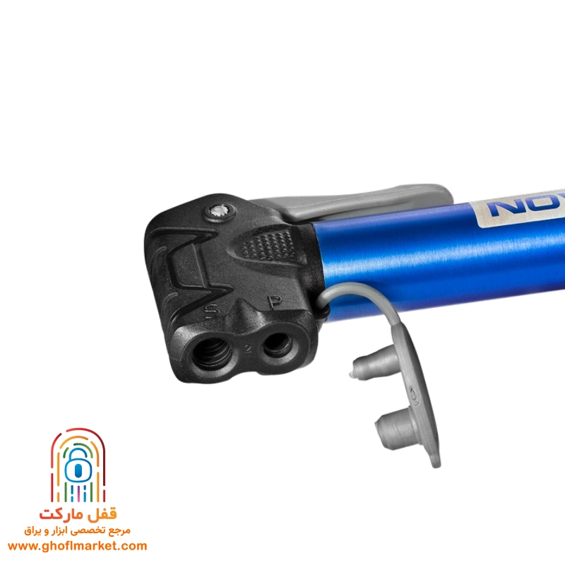 مینی تلمبه دستی نووا مدل 9019-NTP