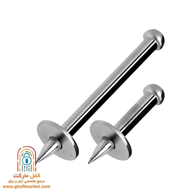 میخ و چاشنی 22 میلی متر نووا مدل NTD-9522