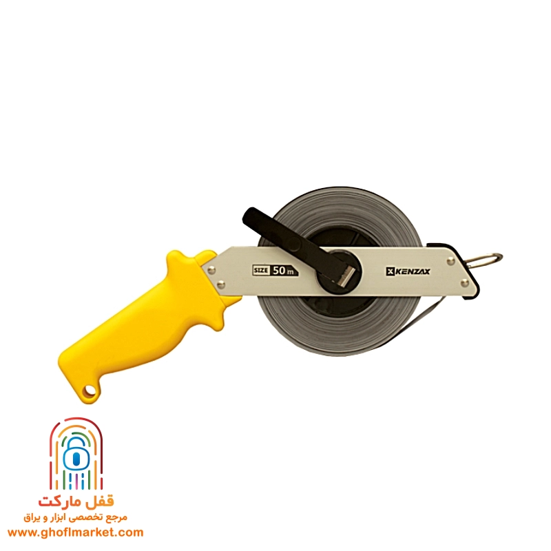 متر مهندسی 50 متری کنزاکس مدل KSM-150