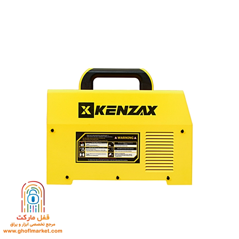 اینورتر جوشکاری 200 آمپر کنزاکس مدل KWM-1200