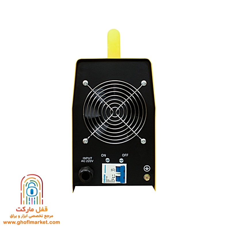 اینورتر جوشکاری 200 آمپر کنزاکس مدل KWM-1200