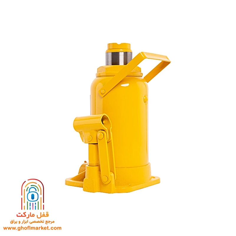 جک روغنی 20 تن کنزاکس مدل KBJ-120