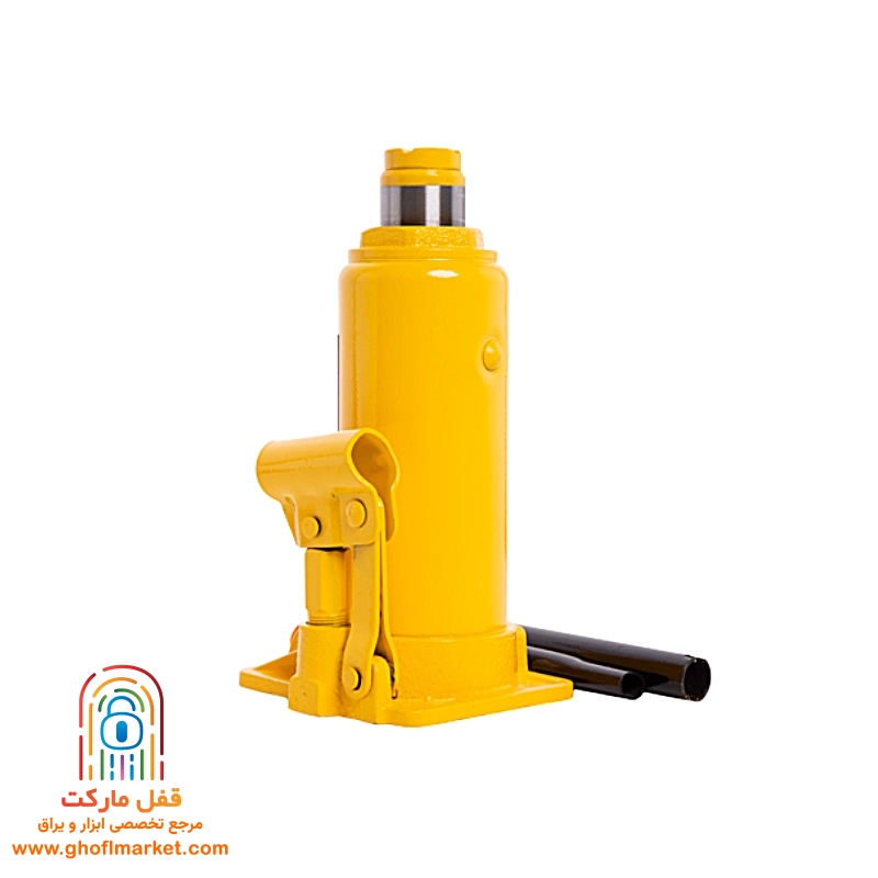 جک روغنی 10 تن کنزاکس مدل KBJ-110