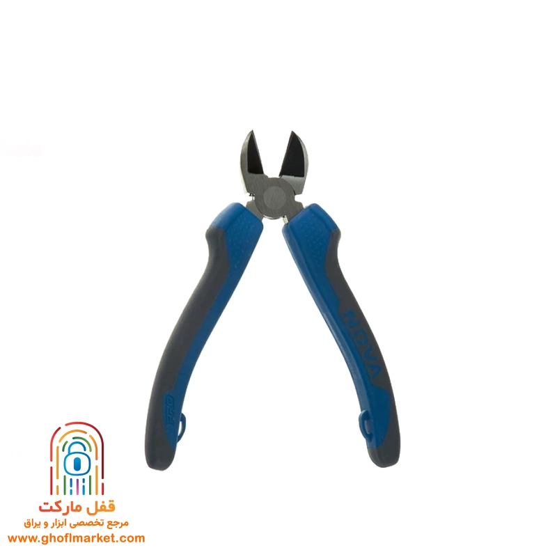 سیم چین 6 اینچ نووا مدل NTP-8006