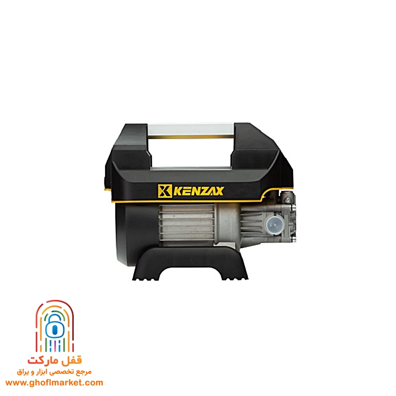 کارواش 110 بار دینامی کنزاکس مدل KPW-6524