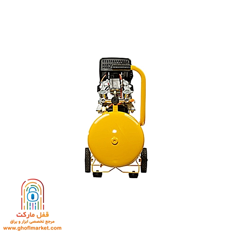 کمپرسور باد 50 لیتری کنزاکس مدل KAC-150