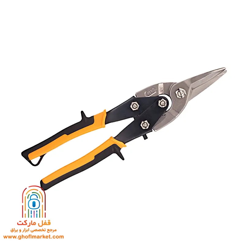 قیچی ورق بر مستقیم بر تایوان کنزاکس مدل KSS-110