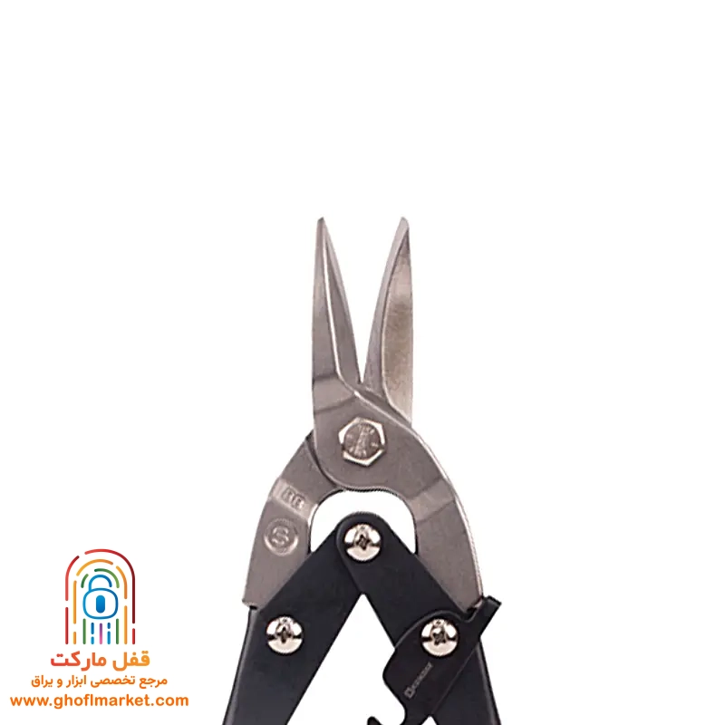 قیچی ورق بر مستقیم بر تایوان کنزاکس مدل KSS-110