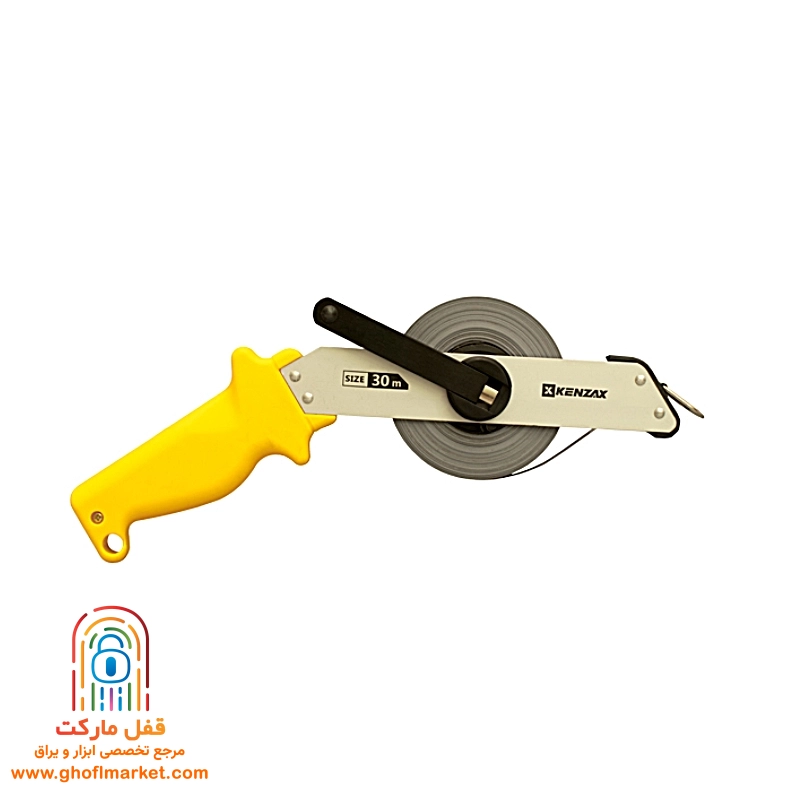 متر مهندسی 30 متری کنزاکس مدل KSM-130