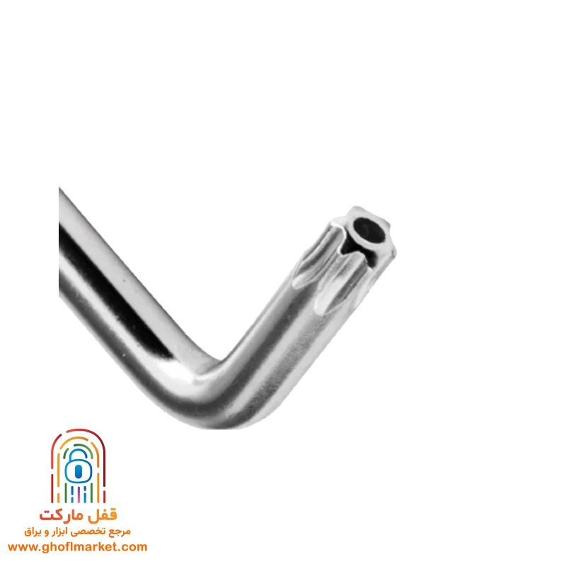 آچار آلن ستاره ای T20 بلند نووا مدل NTK-1420