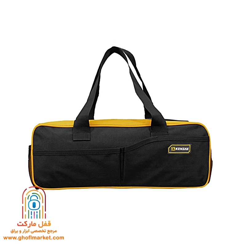 کیف ابزار برزنتی کنزاکس مدل  KTB-140