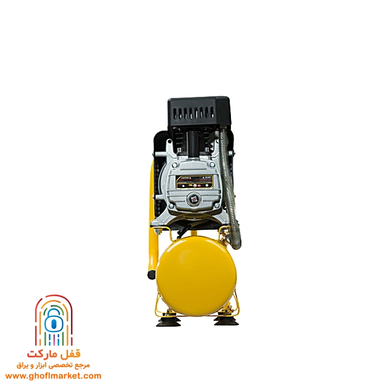 کمپرسور باد 10 لیتری کنزاکس مدل KAC-110