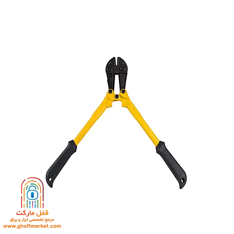 قیچی مفتول بر 350 کنزاکس مدل KBC -1350