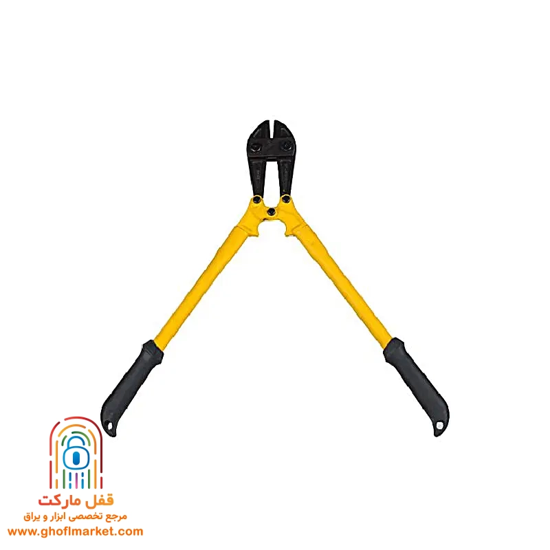 قیچی مفتول بر 450 کنزاکس مدل KBC-1450