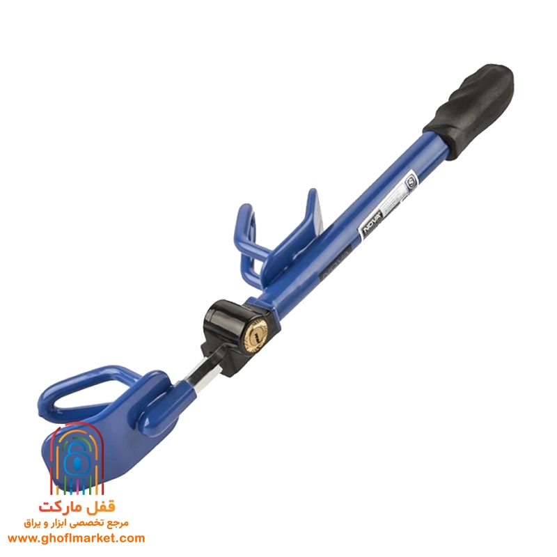 قفل فرمان L400 نووا مدل 8200