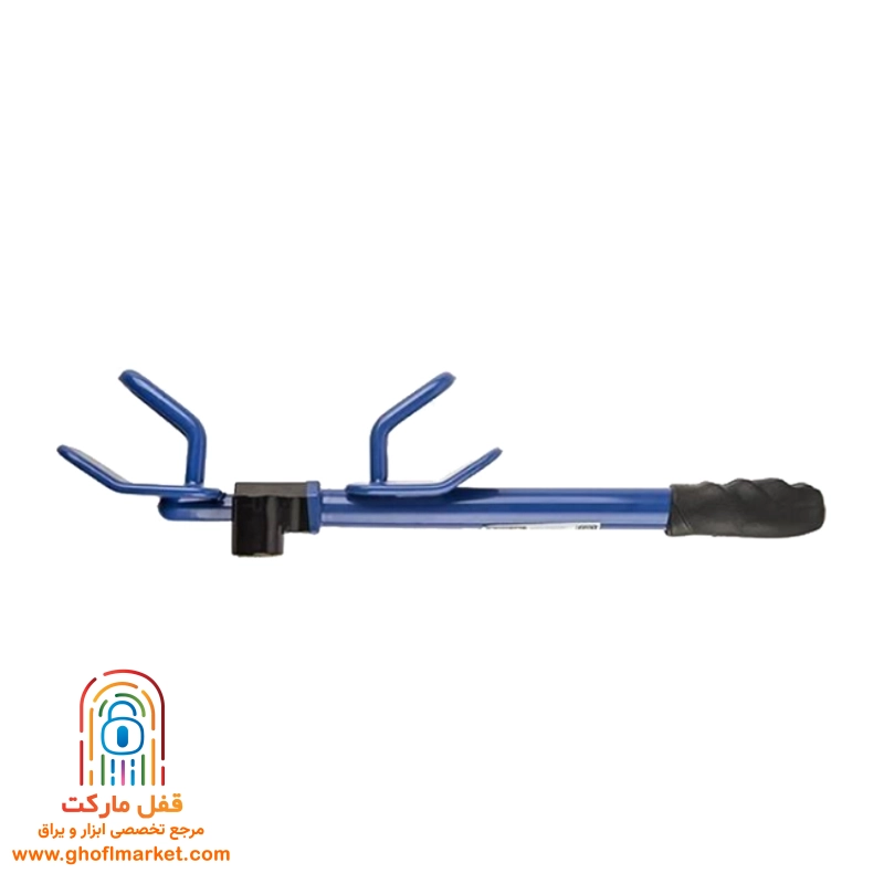 قفل فرمان L400 نووا مدل 8200