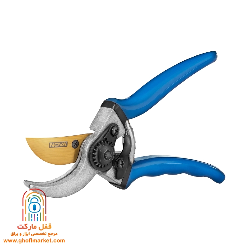 قیچی باغبانی نووا مدل 2315