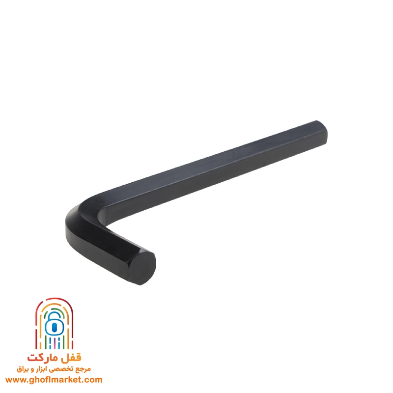 آچار آلن 4 ایران پتک مدل SL-501055