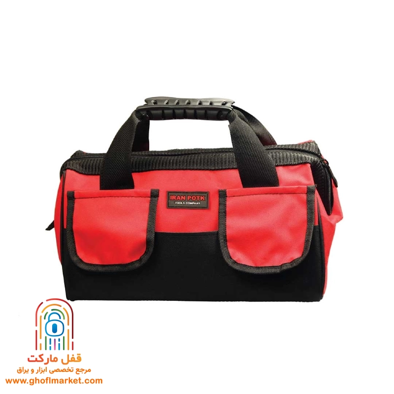 کیف ابزار برزنتی ایران پتک مدل WA-301050