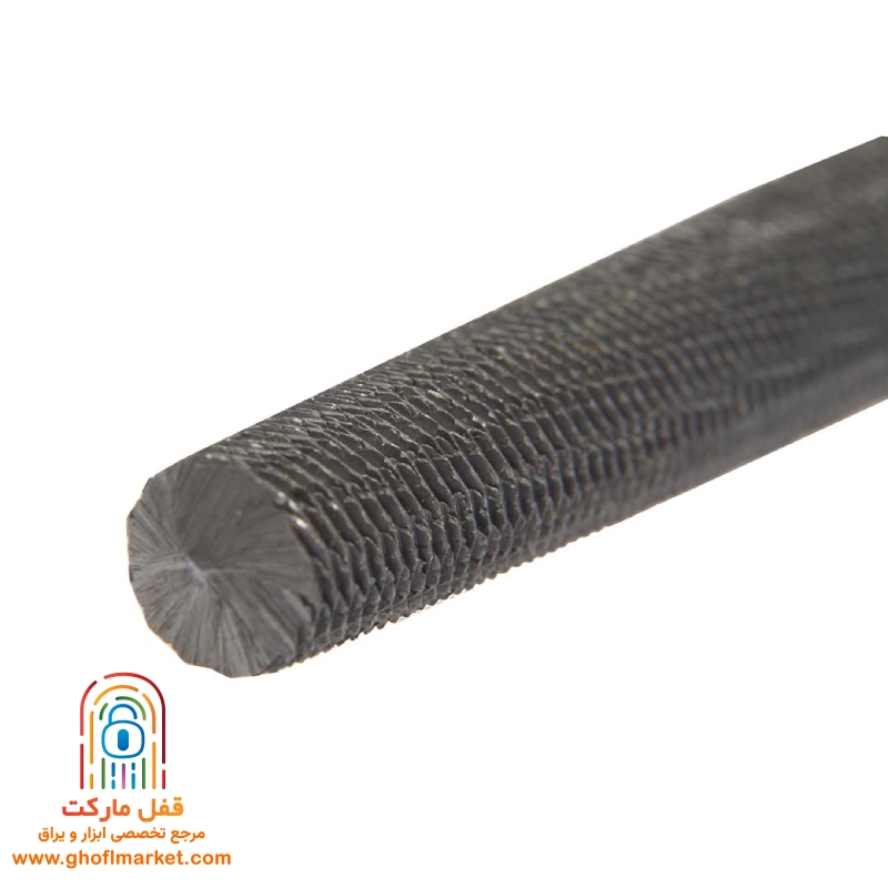 سوهان گرد 300 میلی متر متوسط ایران پتک مدل PB-35302