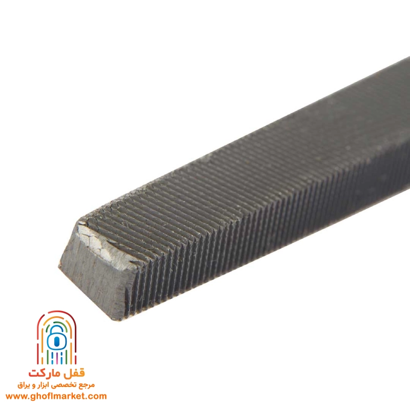 سوهان چهارگوش 300 میلی متر زبر ایران پتک مدل PB-25301
