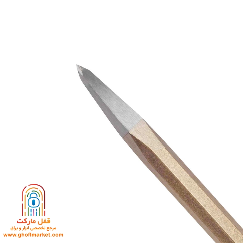 قلم نوک تیز 250×18 ایران پتک مدل LC-1410