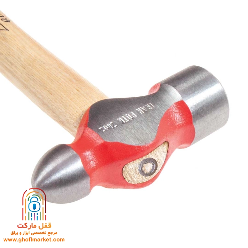 چکش سرگرد 330 گرمی ایران پتک مدل AK-0810