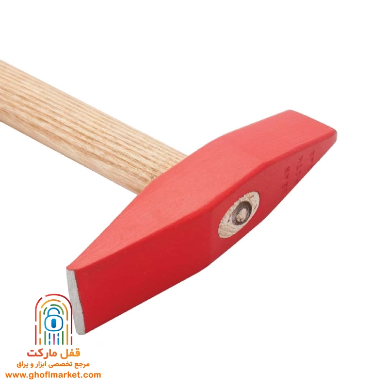 چکش پوسته زدا 340 گرمی ایران پتک مدل AC-3410
