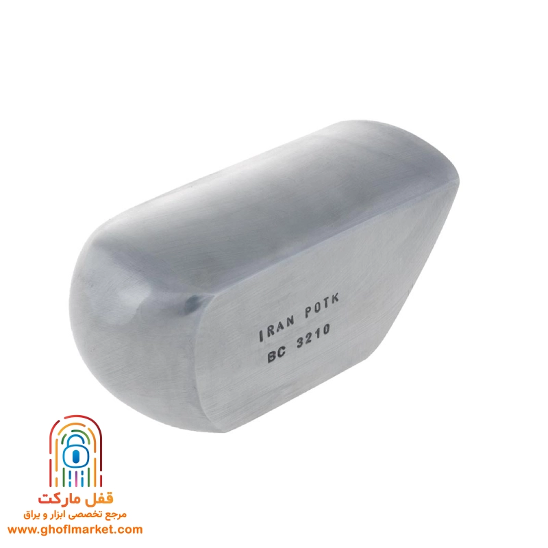 سندان دستی صافکاری ایران پتک مدل BC-3210