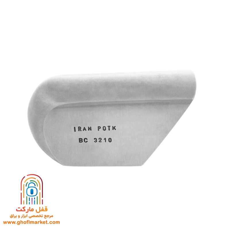 سندان دستی صافکاری ایران پتک مدل BC-3210
