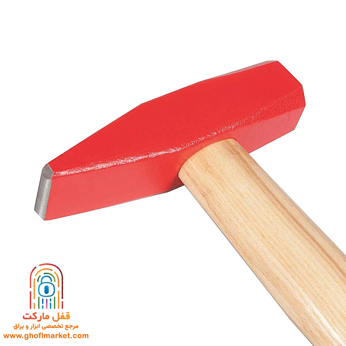 چکش مهندسی 2 کیلویی ایران پتک مدل AB-4610