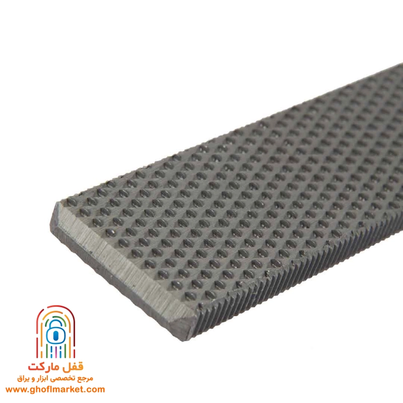 سوهان چوب ساب تخت 200 متوسط ایران پتک مدل PA-21202