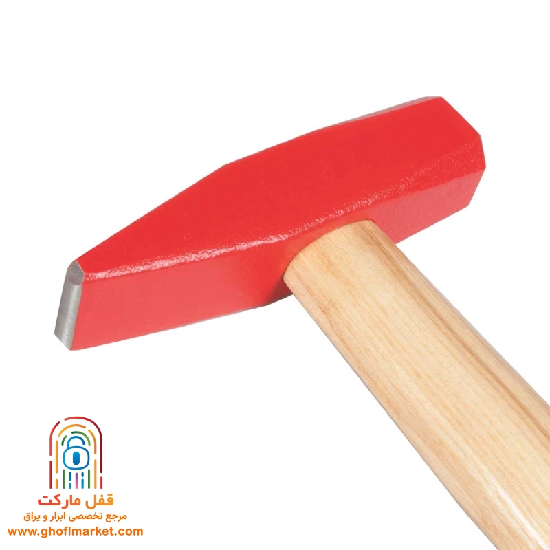چکش مهندسی 5 کیلویی ایران پتک مدل AB-5210