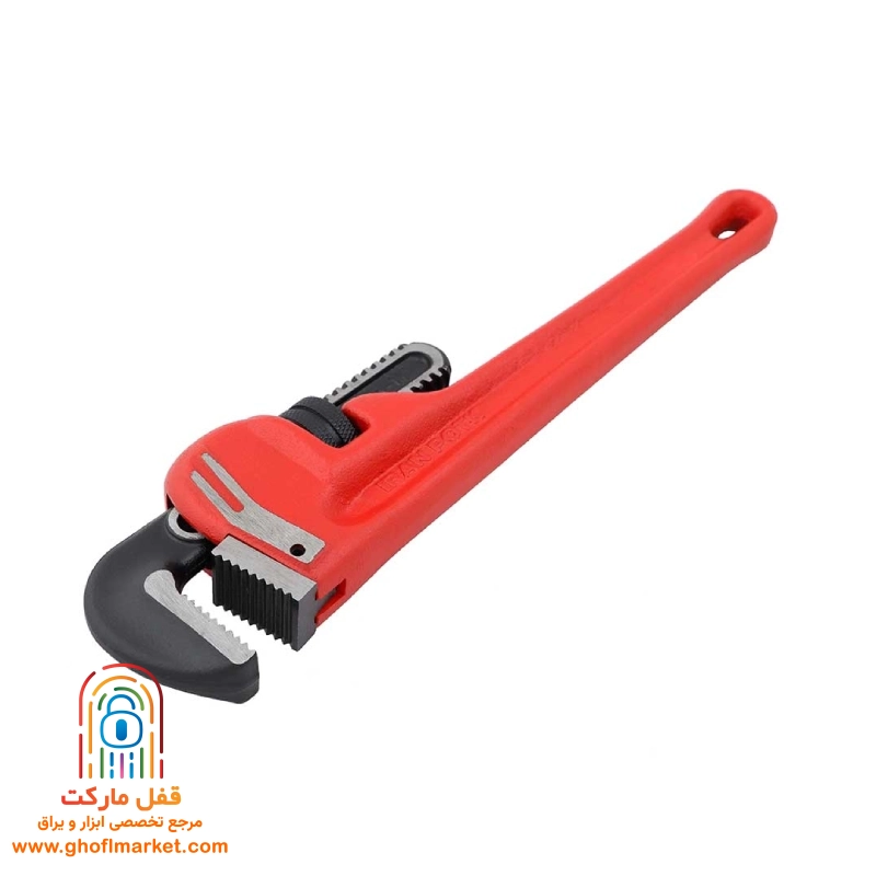 آچار شلاقی 36 اینچ ایران پتک مدل DB-3610