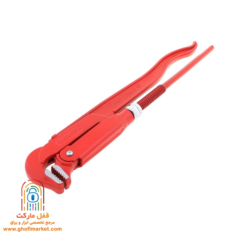 آچار شلاقی دو دسته 1 اینچ ایران پتک مدل MA-1610