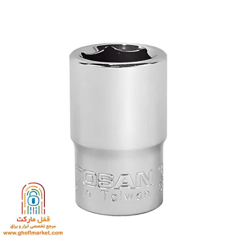 بکس 15 با درایو 1.2 اینچ تایوانی توسن مدل T1274S-15