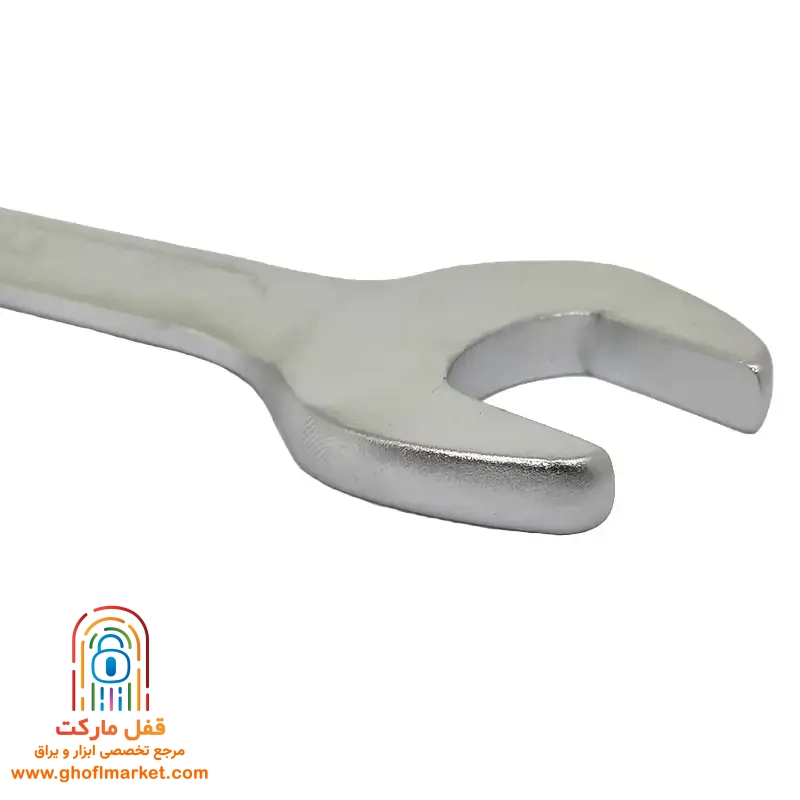 آچار دو سر تخت سایز 28×25 توسن مدل T103-2528