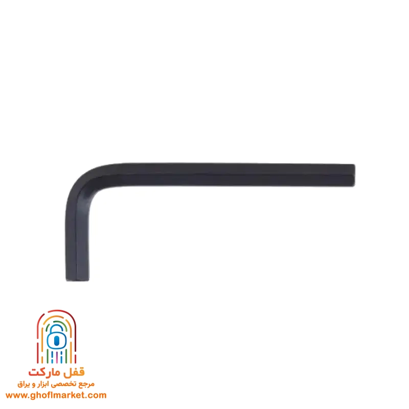 آچار آلن 3 توسن مدل T726-3
