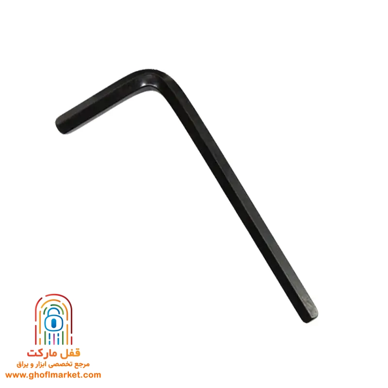 آچار آلن 3 توسن مدل T726-3
