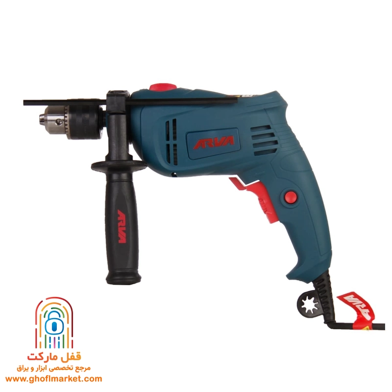 دریل 550 وات دیمردار آروا مدل 5312