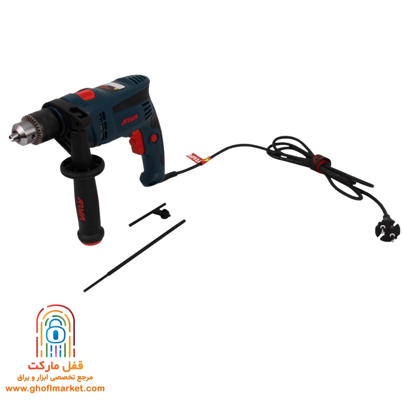 دریل 710 وات دیمردار آروا مدل 5309