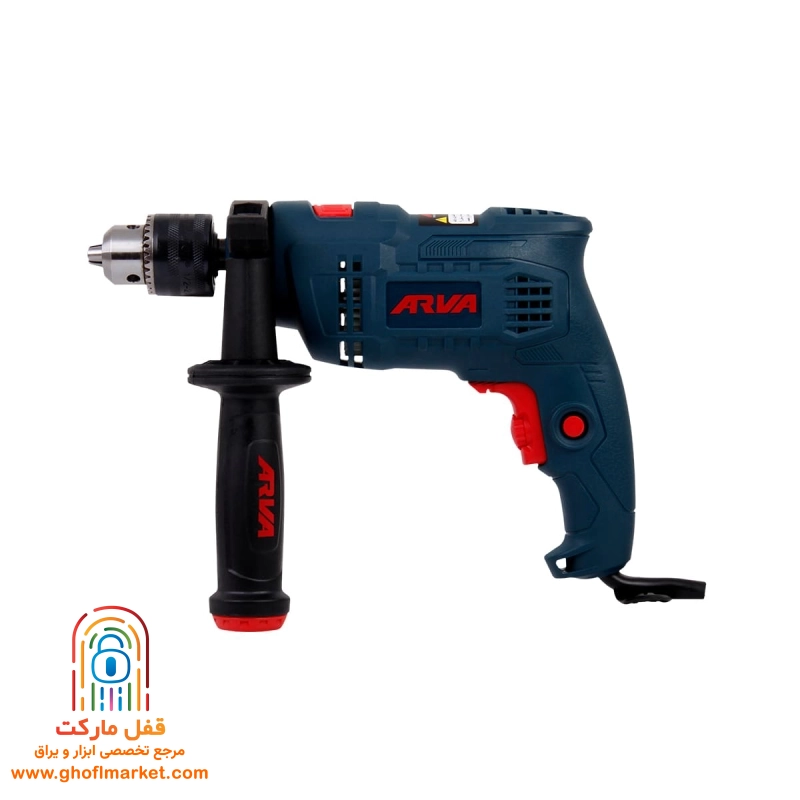 دریل 500 وات آروا مدل 5308