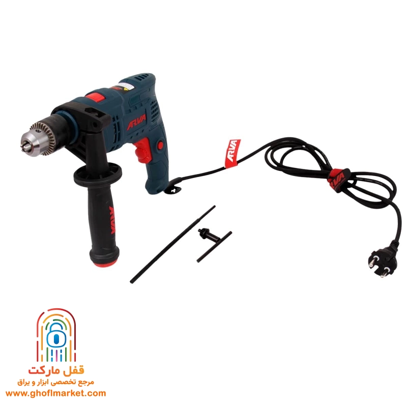 دریل 500 وات آروا مدل 5308