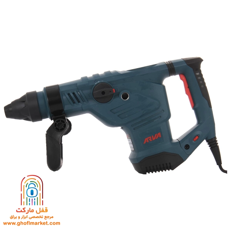 بتن کن 1800 وات  دوکاره آروا مدل 5230